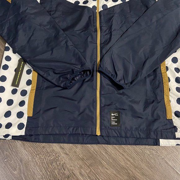 nike windrunner air cody hudson